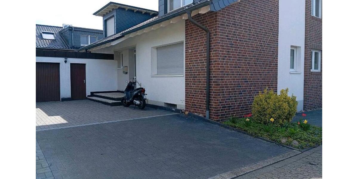 Erdgeschoßwohnung Datteln - 2.5 Zimmer, 83 m&sup2;, 730&euro; | Angebot:26097286