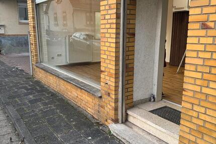 Laden Bürofläche zu vermieten in Erlensee zimmer