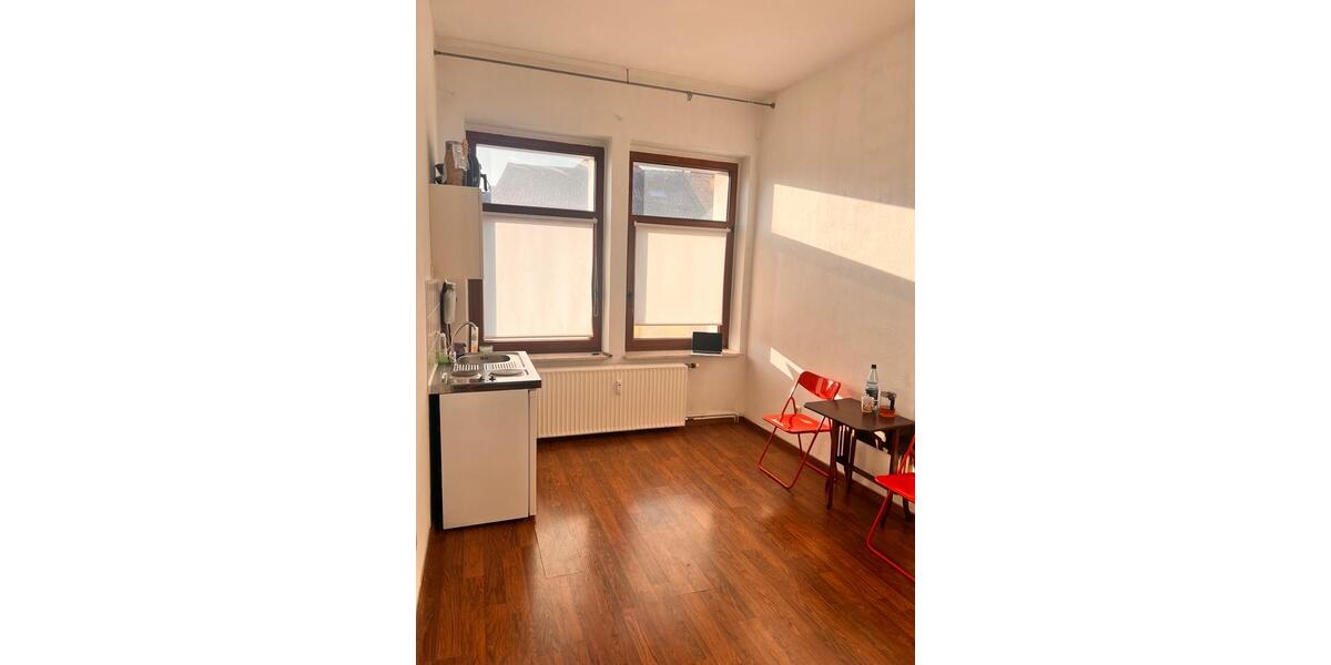 Einzimmerwohnung zur Zwischenmiete 1 zimmer