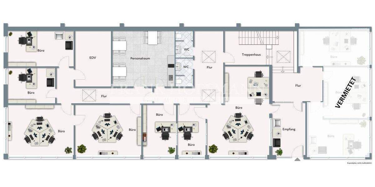 Gewerbeobjekt Kaltenkirchen - 2.495&euro; | Angebot:24043933