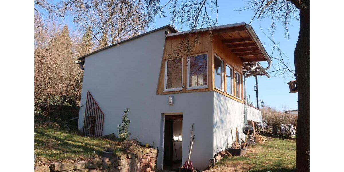 Bungalow Mansfeld - 2 Zimmer, 60 m&sup2;, 750&euro; | Angebot:25908570