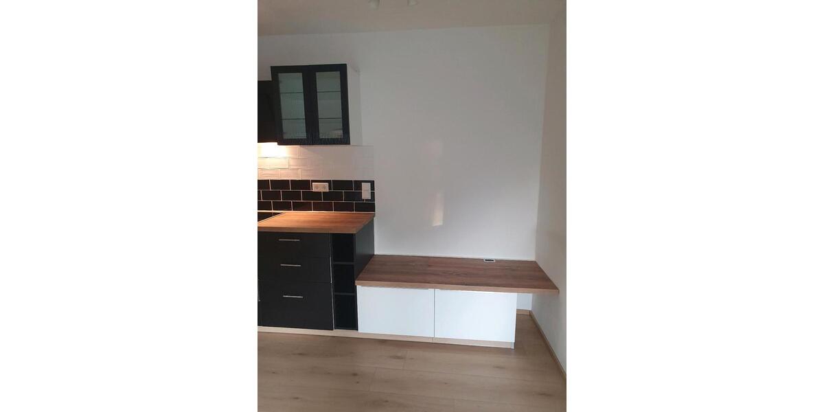 Etagenwohnung Fürth Südstadt - 2 Zimmer, 42 m&sup2;, 795&euro; | Angebot:24788779