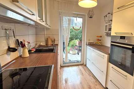 Wohnung zum Mieten in Hamm 570 € 75.5 m² 3 zimmer