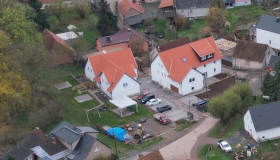 Dachgeschoßwohnung Südharz - 3.5 Zimmer, 74 m&sup2;, 550&euro; | Angebot:25225981