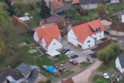 Wohnung Südharz - 3.5 Zimmer, 74 m&sup2;, 550&euro; | Angebot:25225981