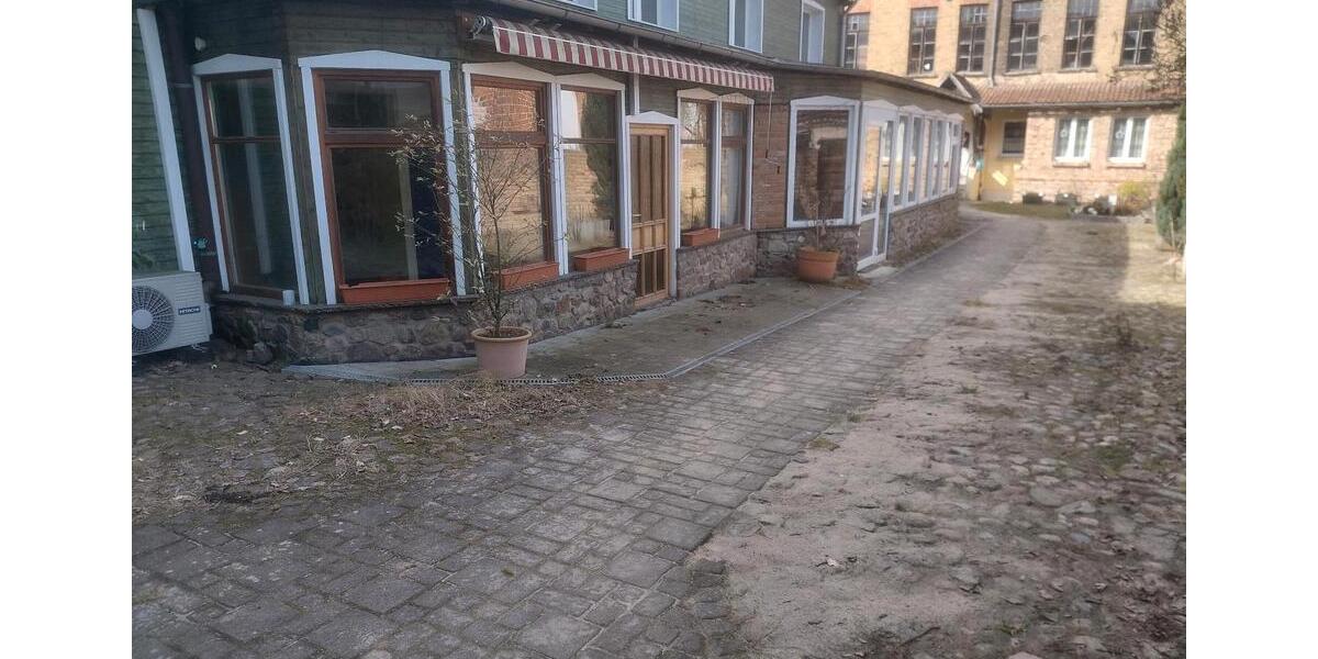 Gewerbeobjekt Templin - 960&euro; | Angebot:25452955