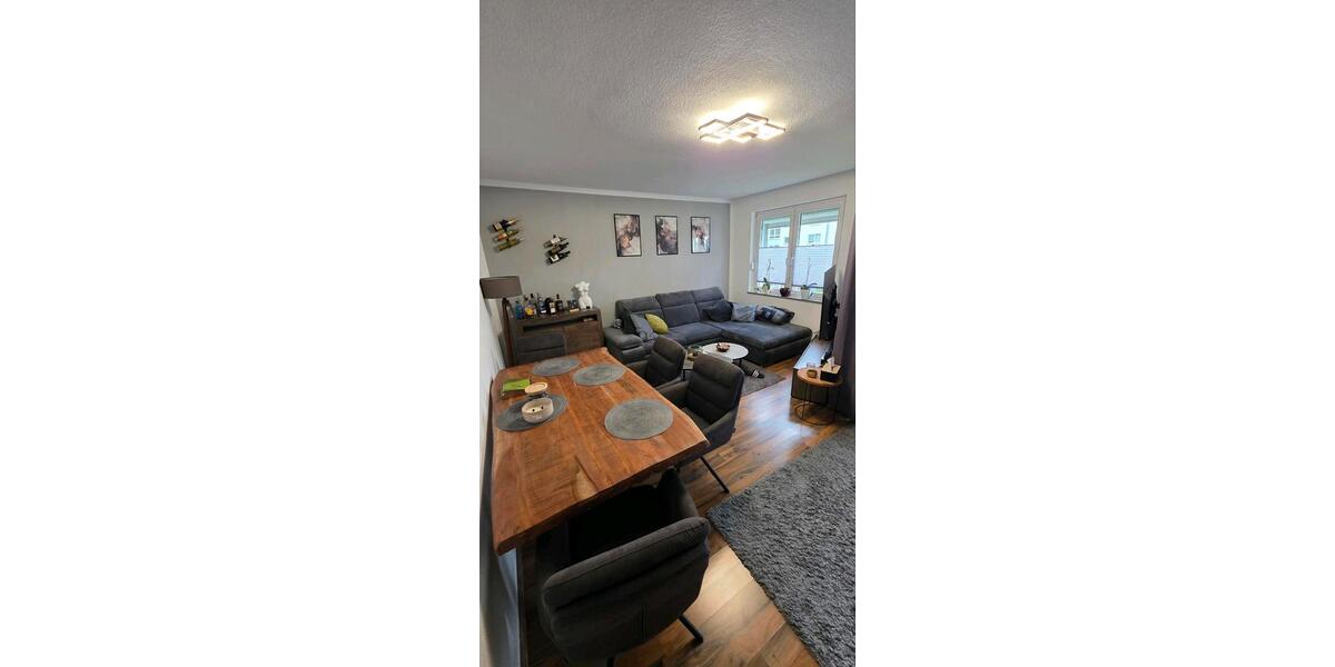 Etagenwohnung Dortmund Hörde - 3 Zimmer, 62 m&sup2;, 911&euro; | Angebot:26594621