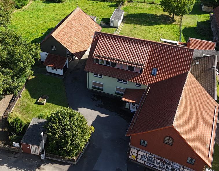 Wohnen auf Zeit Bad Gandersheim - 16 Zimmer, 245.000&euro; | Angebot:21540607