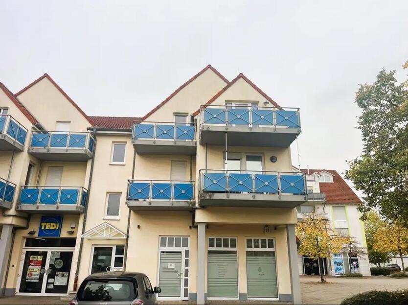 3,5-Zimmer DG Wohnung Hamm Maxi-Park-Center zimmer