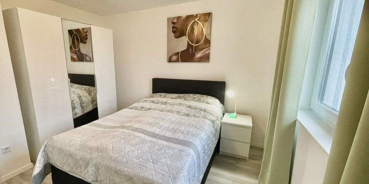 Reihenendhaus Norderstedt Harksheide - 5 Zimmer, 132 m&sup2;, 2.250&euro; | Angebot:24724362