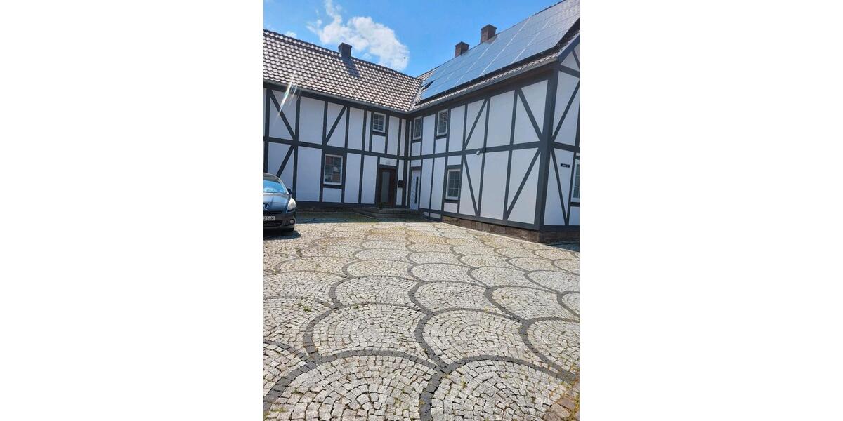 Wohnen auf Zeit Neu-Eichenberg Eichenberg - 10 Zimmer, 300 m&sup2;, 18&euro; | Angebot:18316487