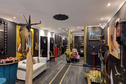 Gewerbeobjekt Jever - 700&euro; | Angebot:23989871