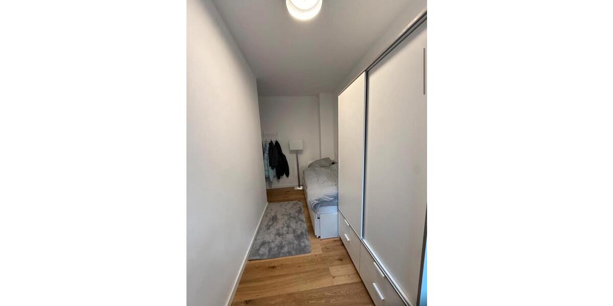 Wohnen auf Zeit Wesel Fusternberg - 5 Zimmer, 12 m&sup2;, 410&euro; | Angebot:26154135