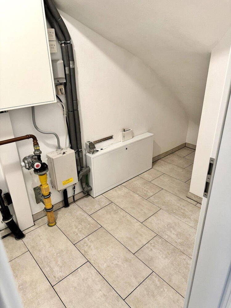 Gehobenes Reihenmittelhaus im Herzen von Kevelaer-Winnekendonk