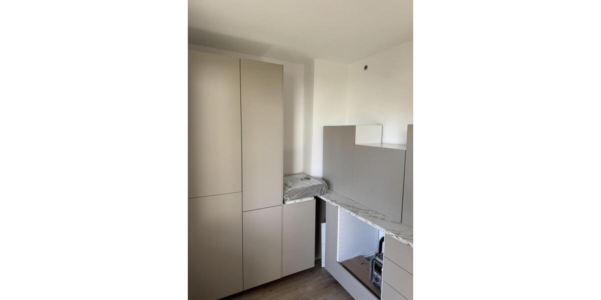 Erdgeschoßwohnung Lübeck Sankt Jürgen - 2 Zimmer, 41 m&sup2;, 635&euro; | Angebot:26021319