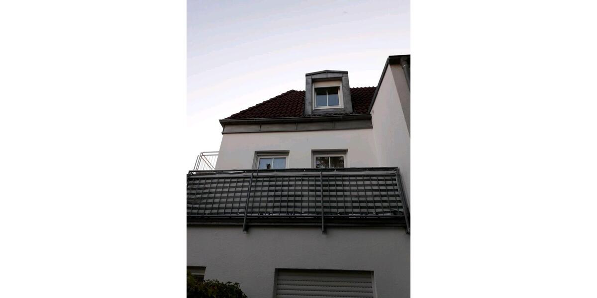 Terrassenwohnung Ingolstadt Münchener Straße - 1 Zimmer, 40 m&sup2;, 700&euro; | Angebot:24962164
