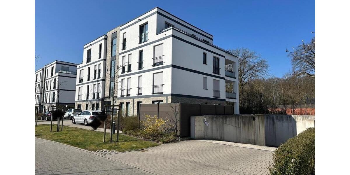 Erdgeschoßwohnung Papenburg - 3 Zimmer, 85 m&sup2;, 900&euro; | Angebot:25852982