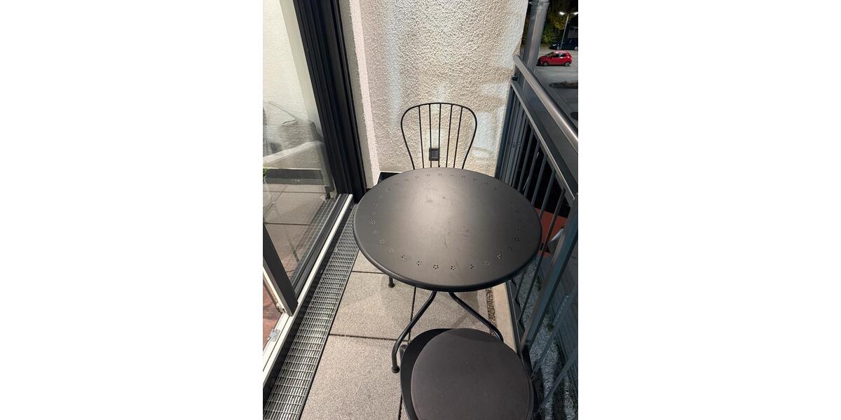 Etagenwohnung Maisach - 1 Zimmer, 45 m&sup2;, 1.499&euro; | Angebot:25144647