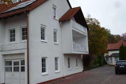 Wohnung Gotha - 4 Zimmer, 120 m&sup2;, 1.015&euro; | Angebot:27033418