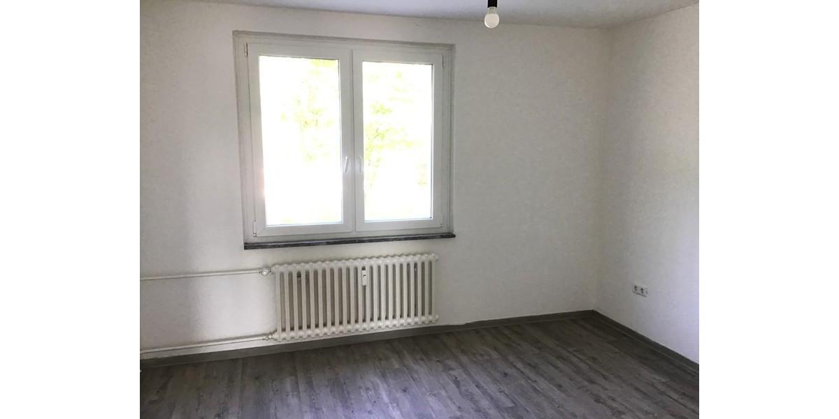 Großzügige 3-Zimmer Wohnung mit Balkon in gepflegter Grünanlage! 3 zimmer