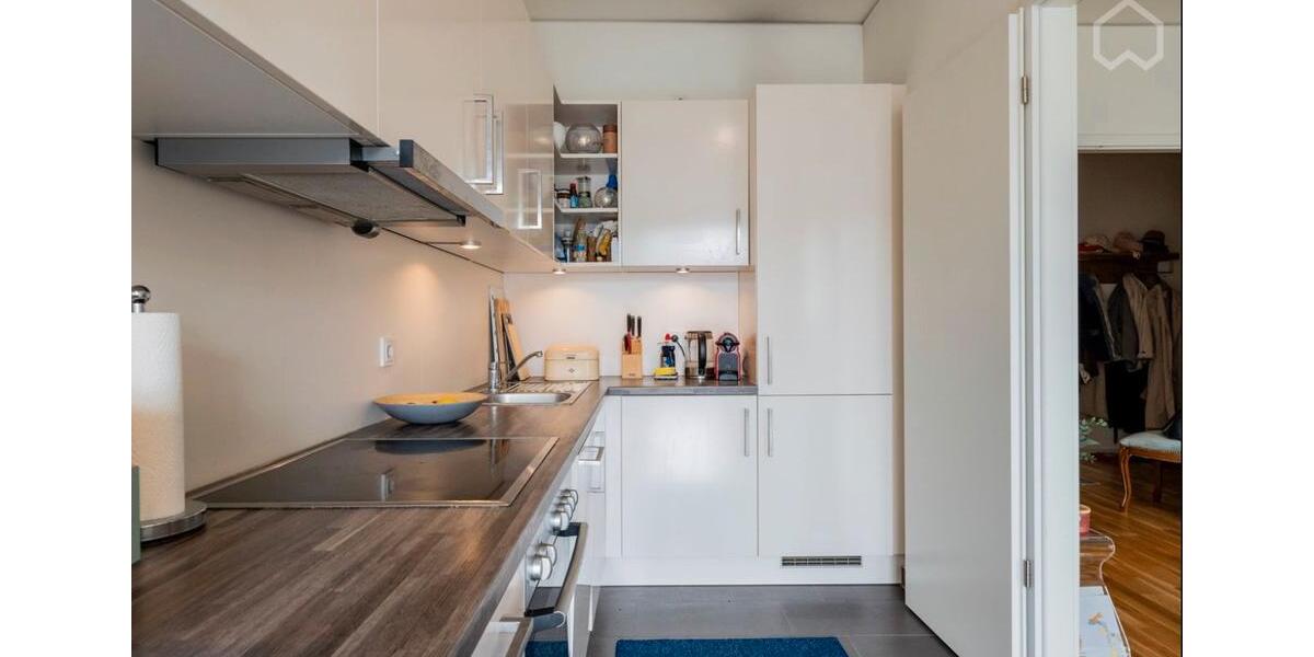 Etagenwohnung Berlin Mitte - 3 Zimmer, 100 m&sup2;, 2.400&euro; | Angebot:26049560