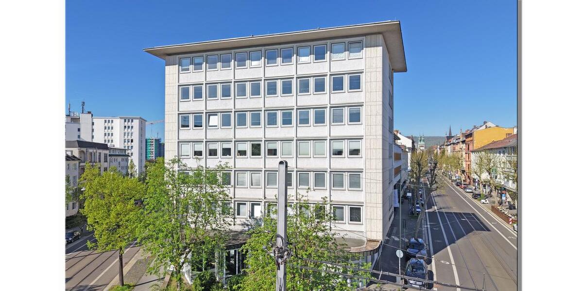 Gewerbeobjekt Kassel - 2.200&euro; | Angebot:26385446