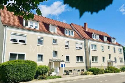 **3-Raum-Wohnung Mitte Zwenkau** 3 zimmer