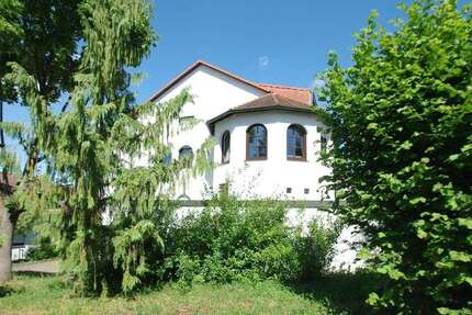 Wohnung Vaihingen - 4.5 Zimmer, 165 m&sup2;, 1.650&euro; | Angebot:26913315