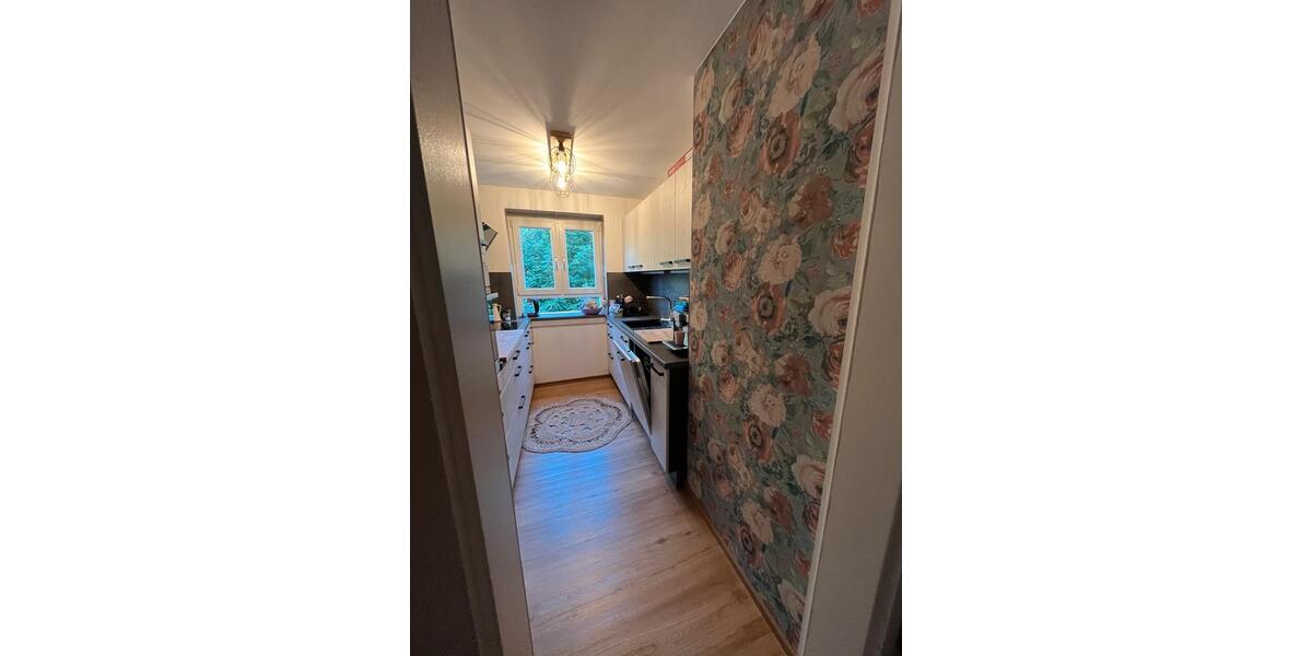 Etagenwohnung Gaildorf - 3 Zimmer, 60 m&sup2;, 750&euro; | Angebot:25554072