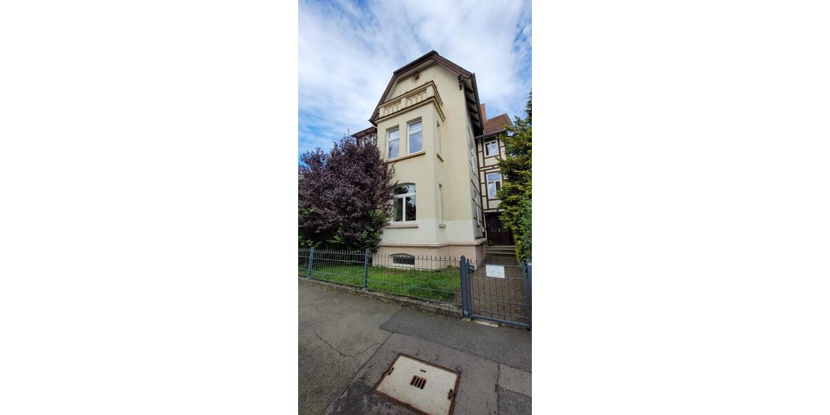 Etagenwohnung Goslar - 4 Zimmer, 110 m&sup2;, 985&euro; | Angebot:25892756