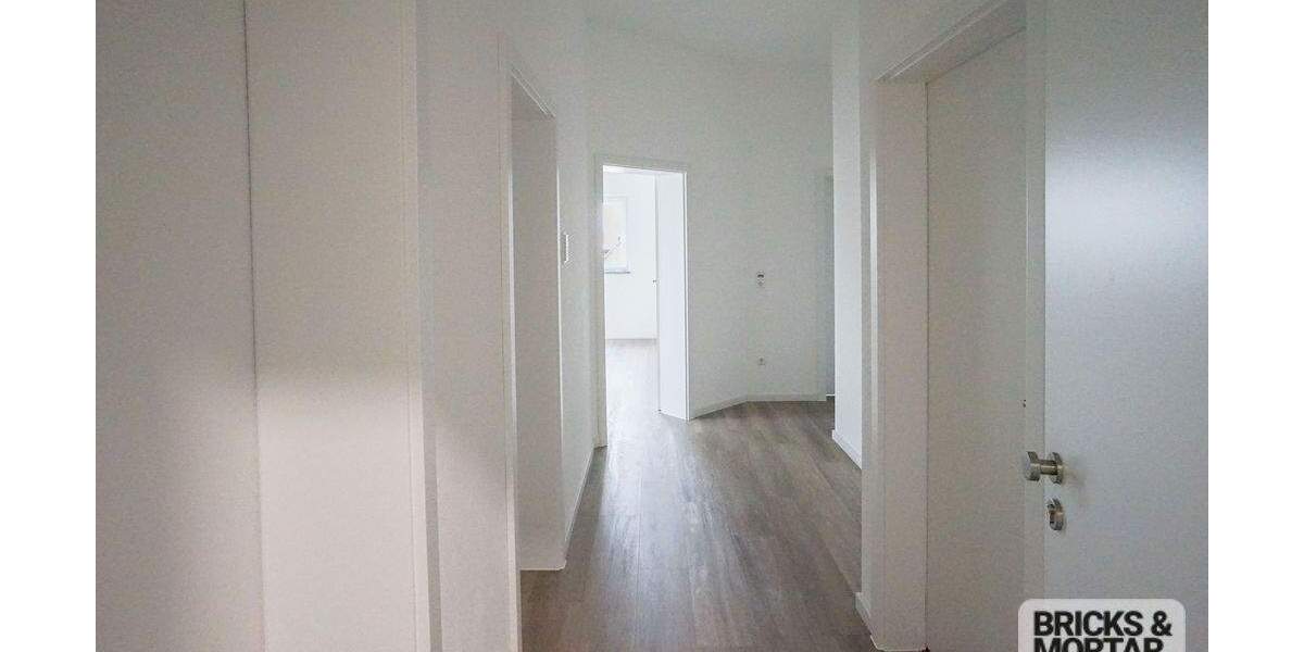 Etagenwohnung Deiningen - 4 Zimmer, 95 m&sup2;, 1.060&euro; | Angebot:25771646