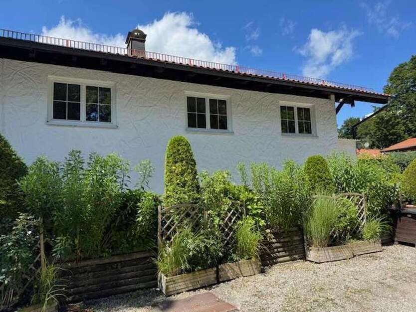 Wohnung zum Mieten in Berg 1.720 € 122 m²