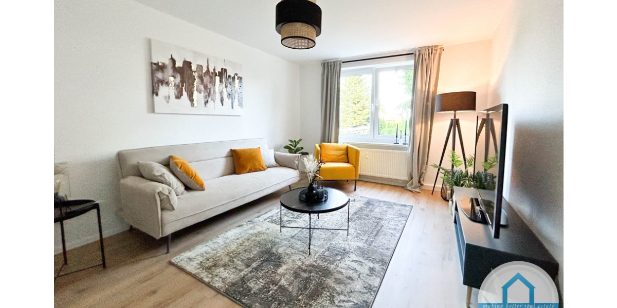 Etagenwohnung Görlitz Hagenwerder - 4 Zimmer, 130 m&sup2;, 849&euro; | Angebot:26117394