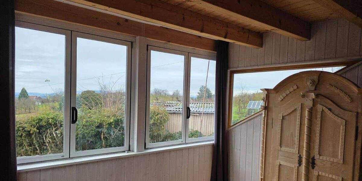 Bauernhaus, Landhaus Tettnang - 5 Zimmer, 128 m&sup2;, 1.440&euro; | Angebot:23965940