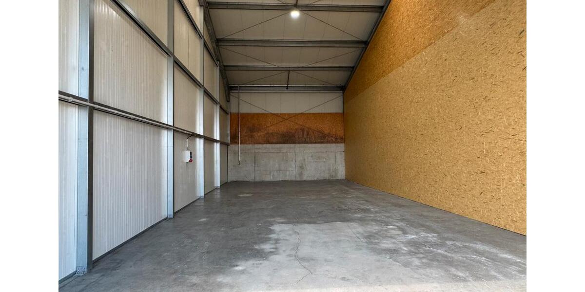 Gewerbeobjekt Burgau - 7&euro; | Angebot:17543359