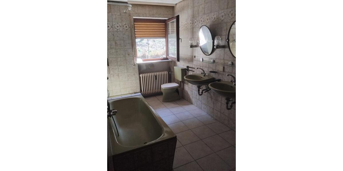 Terrassenwohnung Oberzent - 2 Zimmer, 100 m&sup2;, 750&euro; | Angebot:25792456