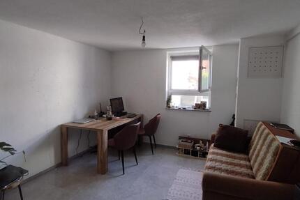 Moderne 2-Zimmer-Wohnung in Erbach 89155 zimmer