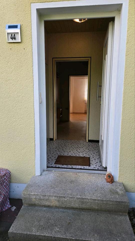 Reihenmittelhaus in Ingolstadt (85055) renoviert und modernisiert