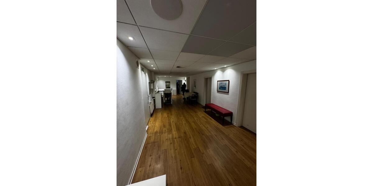 5-Zimmer-Wohnung Etage in zentraler Lage von Bremen 5 zimmer