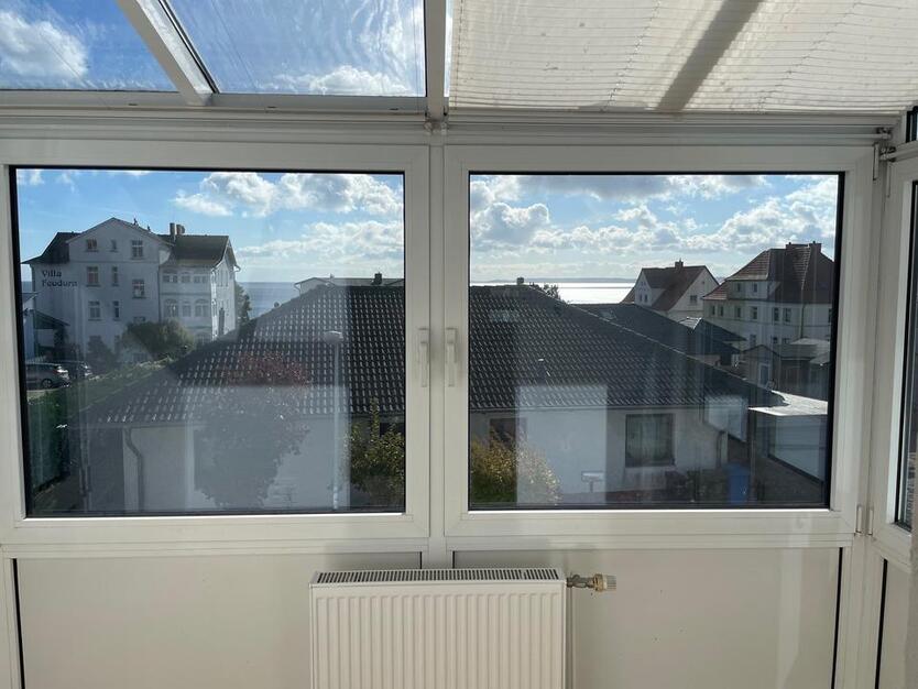 Großzügige 3,5 Raum Traumwohnung mit Ostseeblick in zentraler Wohnlage zimmer