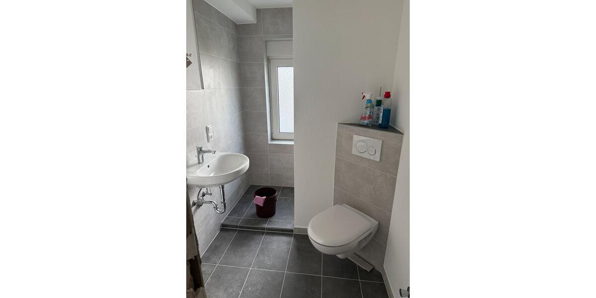 Erdgeschoßwohnung Kirchhundem - 2 Zimmer, 55 m&sup2;, 850&euro; | Angebot:26048060