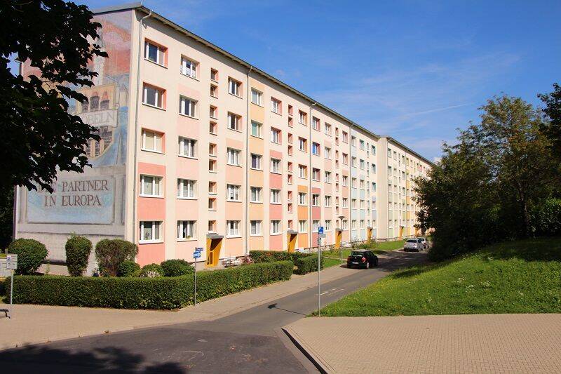 Etagenwohnung Döbeln Sörmitz - 2 Zimmer, 58 m&sup2;, 330&euro; | Angebot:26712652
