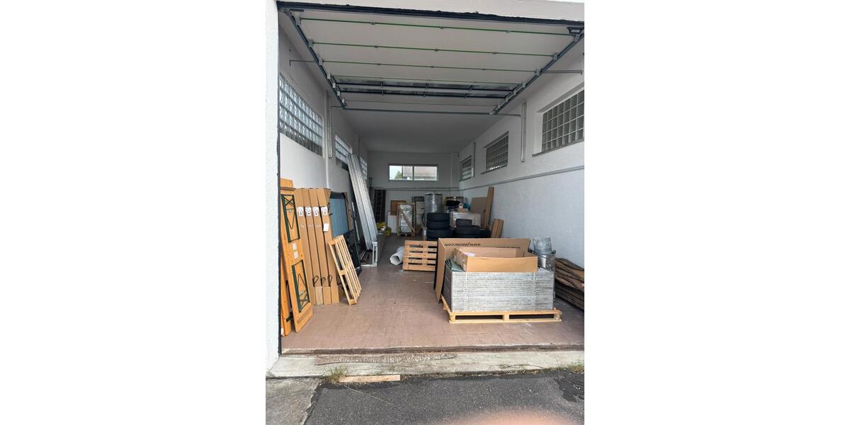 Gewerbeobjekt Ochsenhausen - 720&euro; | Angebot:26626742