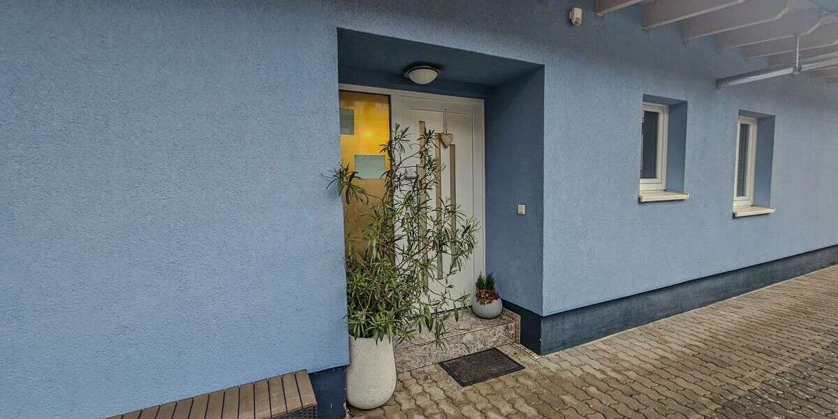 Einfamilienhaus Karlsruhe / Mühlburg Mühlburg - 4 Zimmer, 118 m&sup2;, 1.490&euro; | Angebot:25221330