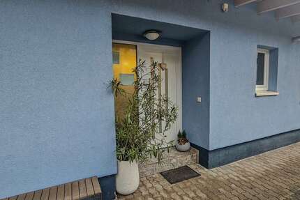 Haus Karlsruhe / Mühlburg Mühlburg - 4 Zimmer, 118 m&sup2;, 1.490&euro; | Angebot:25221330