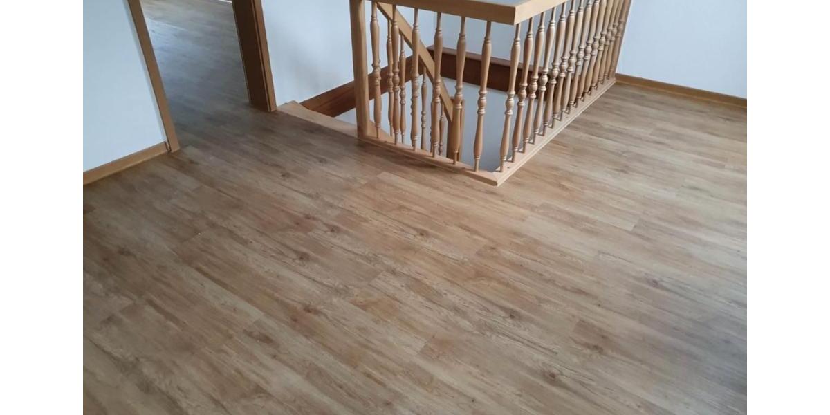 Kleines Reihenhaus mit 2,5-Zimmern im alten Dorf 2 zimmer