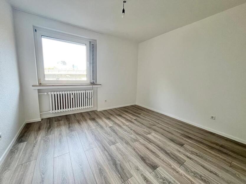 Moderne 4-Zimmer-Wohnung mit Tageslichtbad! zimmer