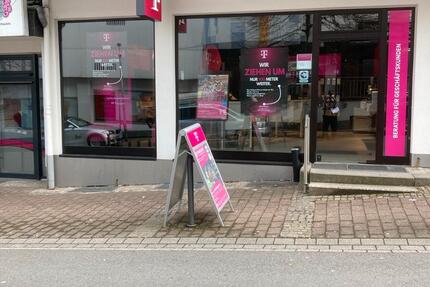 Gewerbeobjekt Meinerzhagen - 1.200&euro; | Angebot:25921490