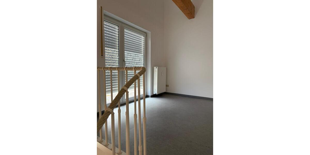 Maisonettenwohnung Adelsheim - 2 Zimmer, 80 m&sup2;, 692&euro; | Angebot:25544592