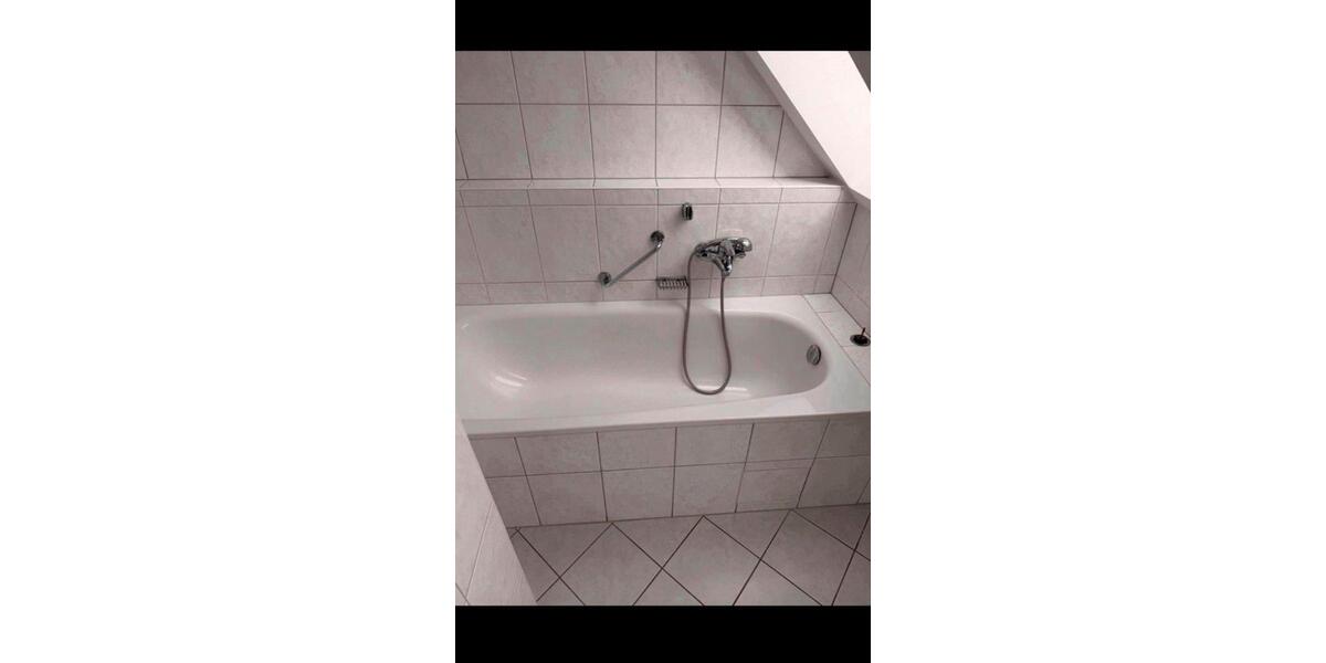 Dachgeschoßwohnung München Sendling-Westpark - 2 Zimmer, 60 m&sup2;, 1.490&euro; | Angebot:25905388